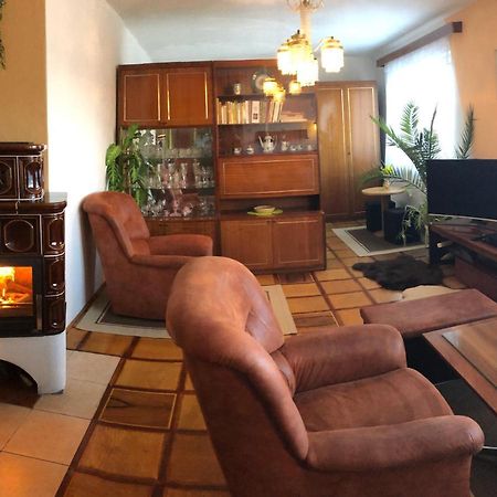 Apartman Olesnikアパートメント エクステリア 写真