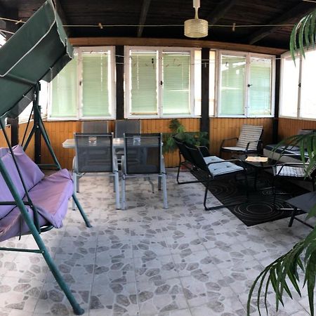 Apartman Olesnikアパートメント エクステリア 写真