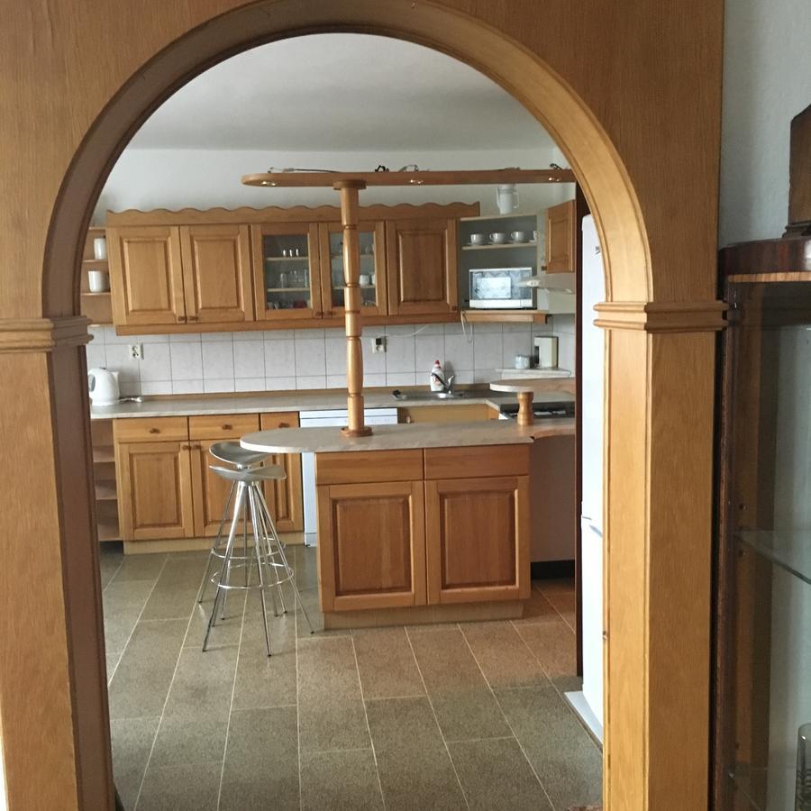 Apartman Olesnikアパートメント エクステリア 写真