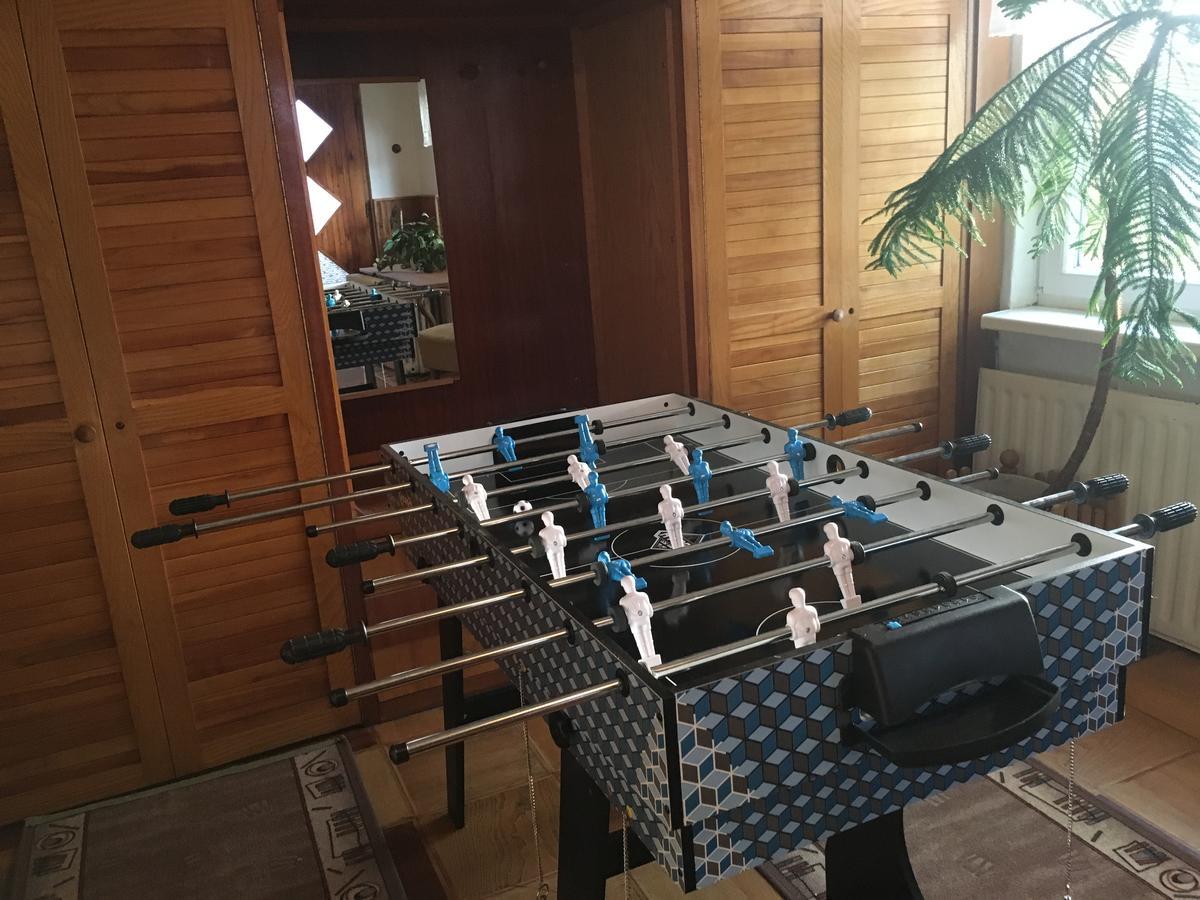 Apartman Olesnikアパートメント エクステリア 写真
