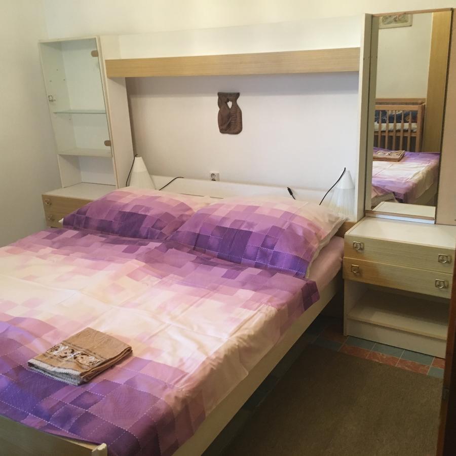 Apartman Olesnikアパートメント エクステリア 写真