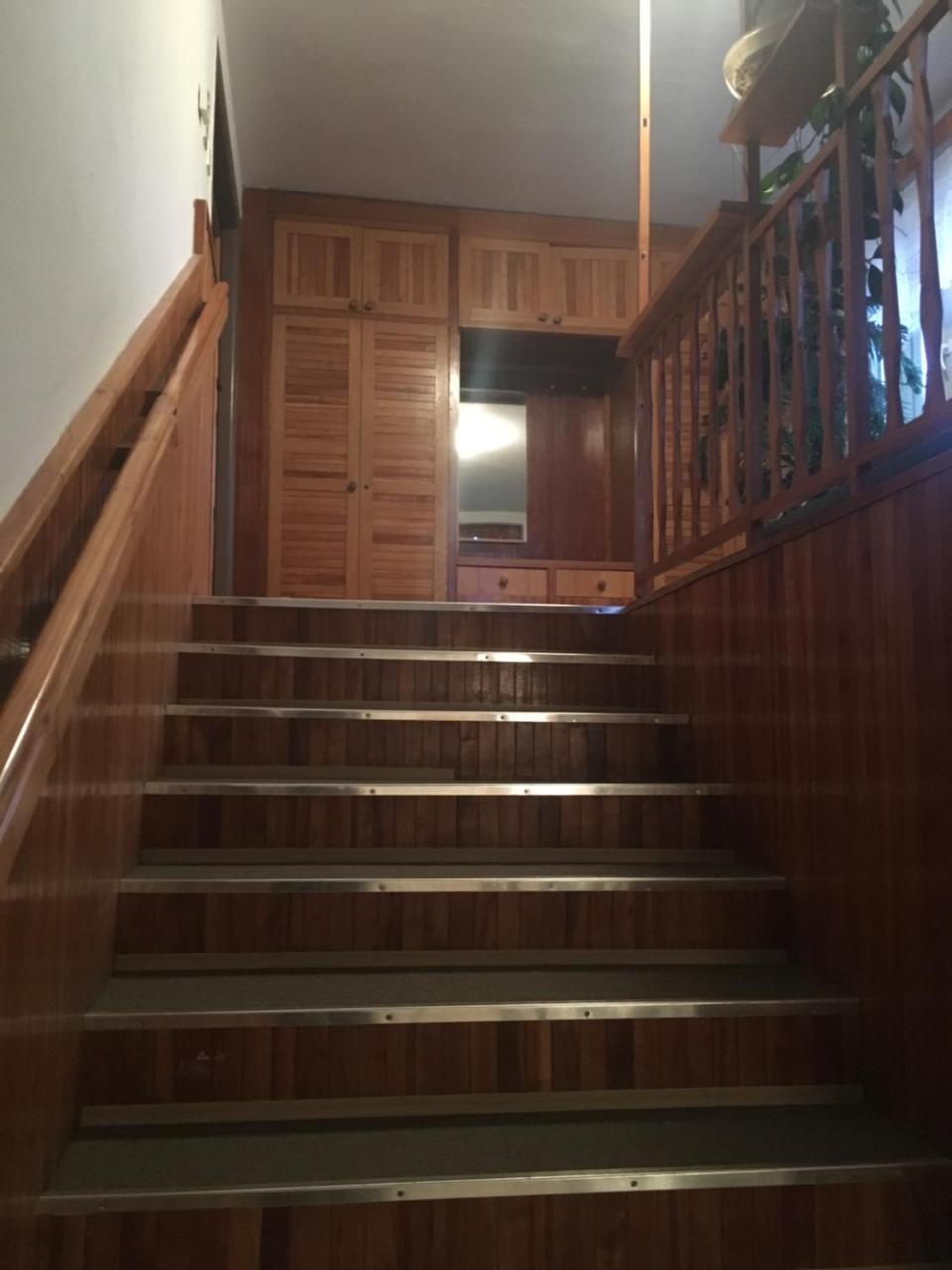Apartman Olesnikアパートメント エクステリア 写真
