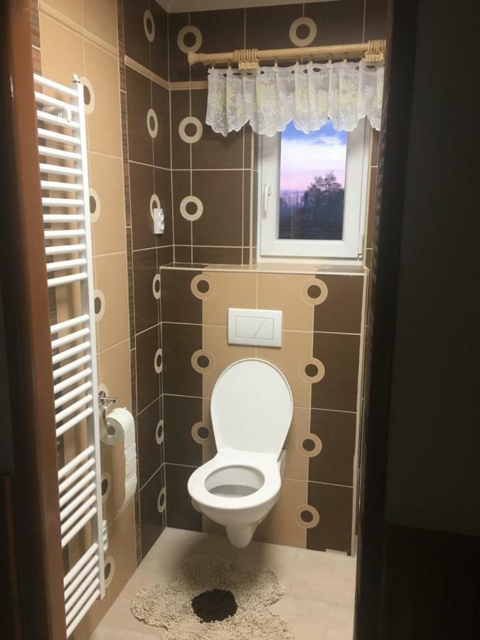 Apartman Olesnikアパートメント エクステリア 写真