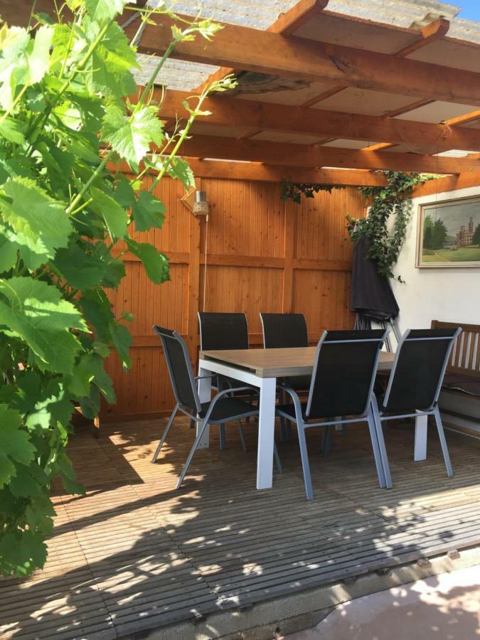 Apartman Olesnikアパートメント エクステリア 写真