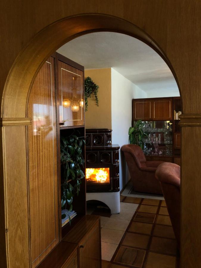 Apartman Olesnikアパートメント エクステリア 写真
