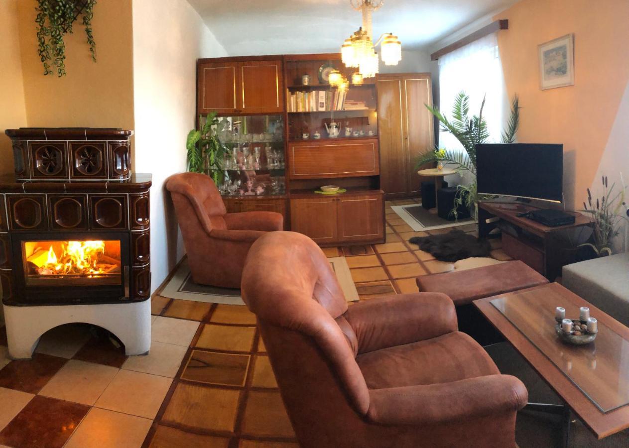 Apartman Olesnikアパートメント エクステリア 写真