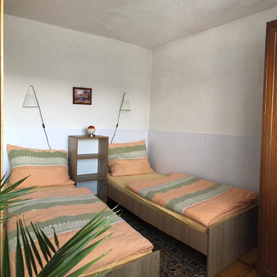 Apartman Olesnikアパートメント エクステリア 写真