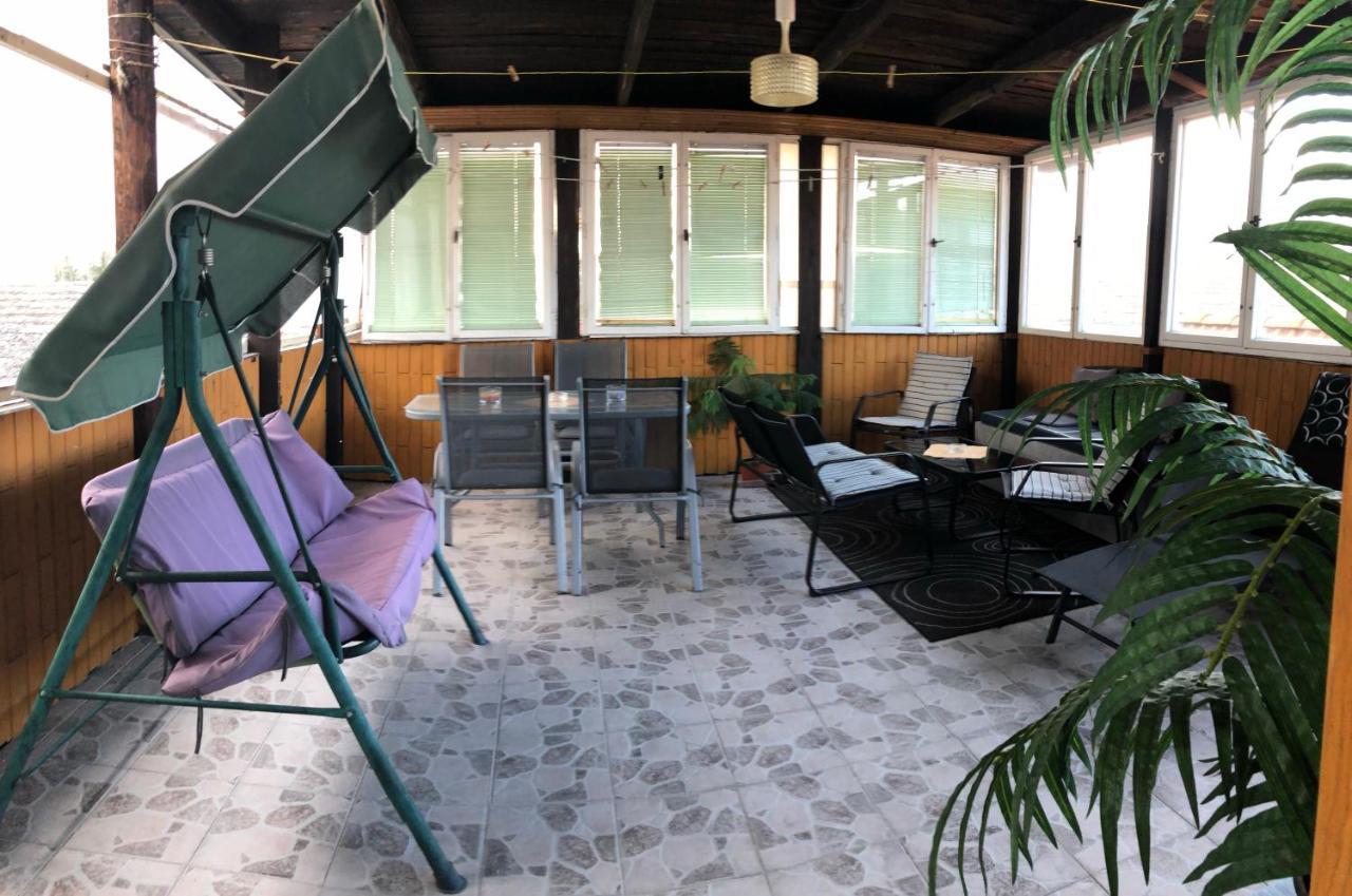 Apartman Olesnikアパートメント エクステリア 写真