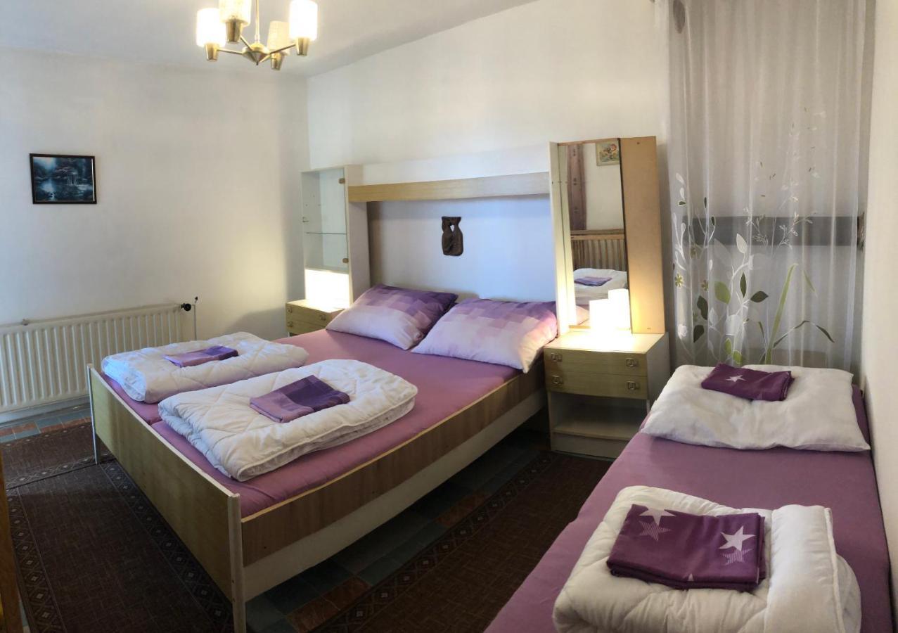 Apartman Olesnikアパートメント エクステリア 写真